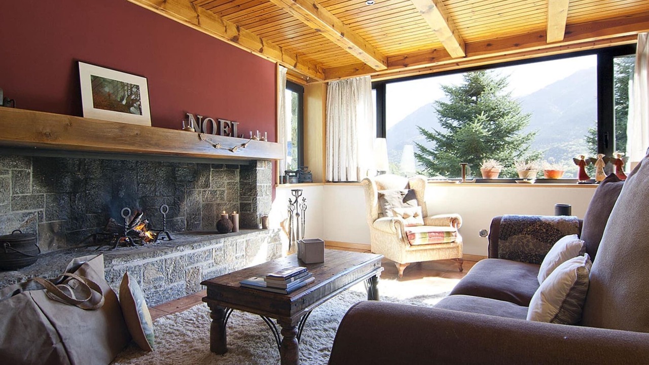 Photo of Livingroom in Vielha