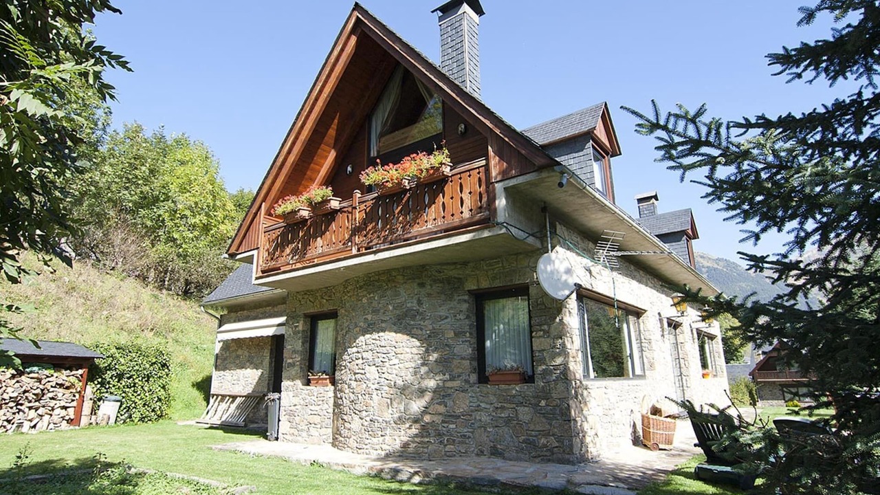 Photo of Outdoor in Vielha