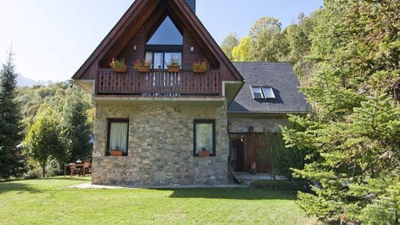 Photo of Outdoor in Vielha