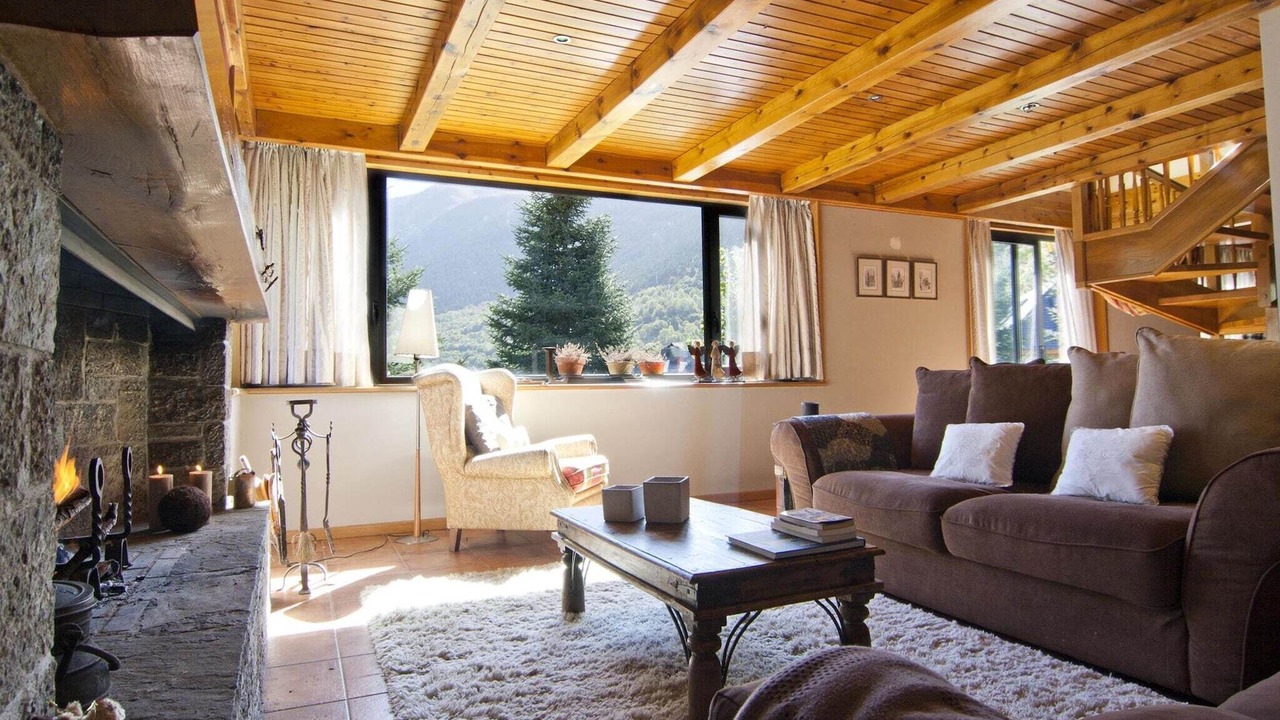 Photo of Livingroom in Vielha