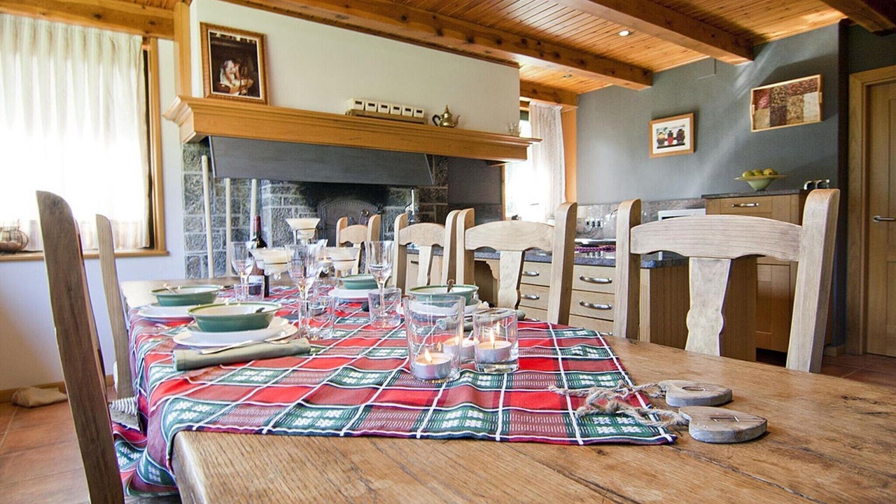 Photo of Livingroom in Vielha