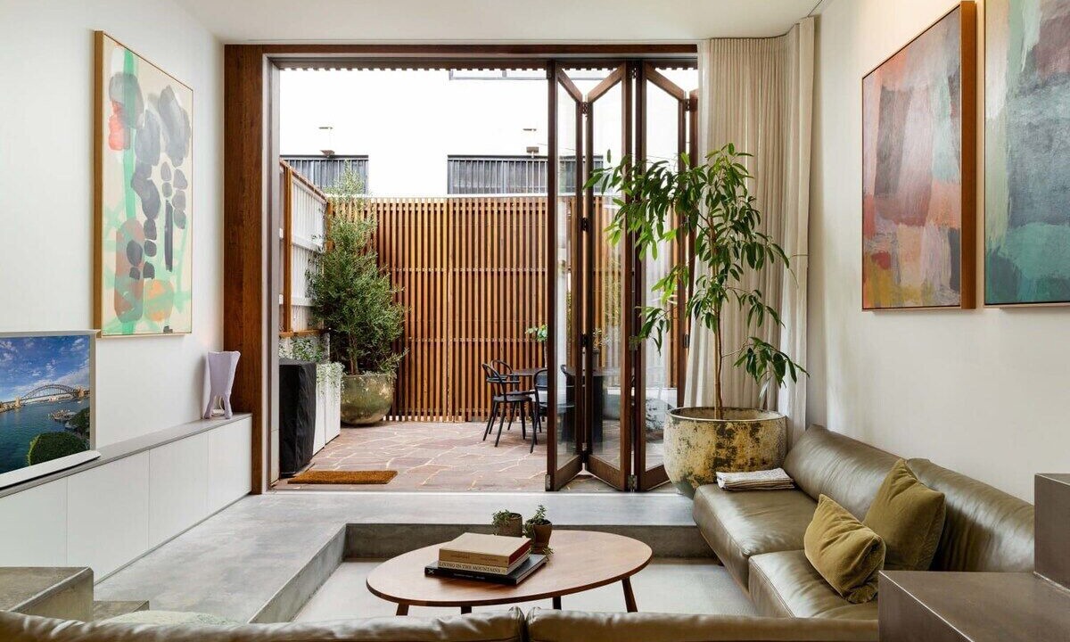 Photo of Outdoor in Surry Hills