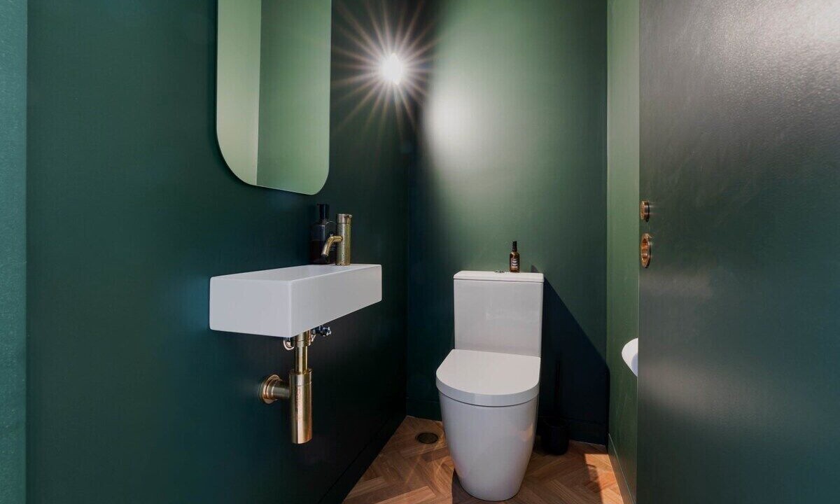 Photo of Bathroom in Surry Hills
