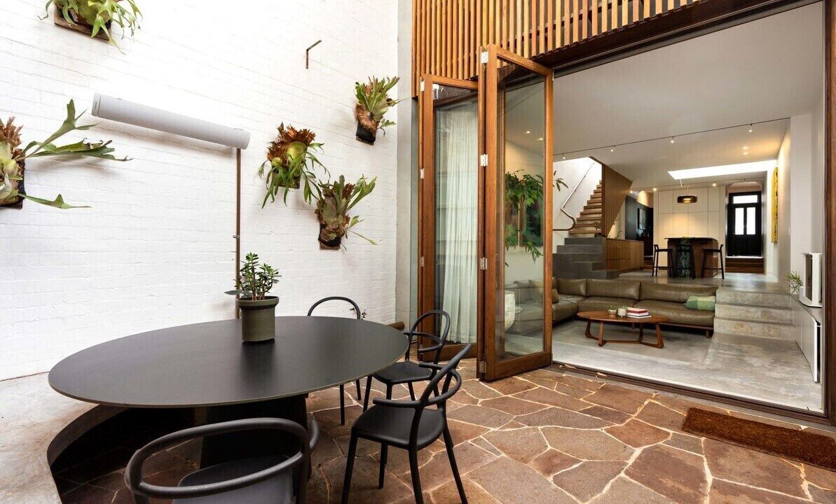 Photo of Outdoor in Surry Hills