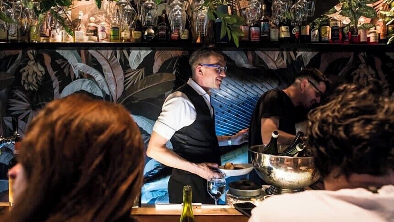 Photo of Others in Surry Hills