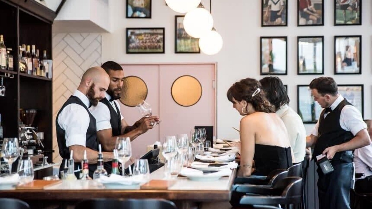 Photo of Others in Surry Hills