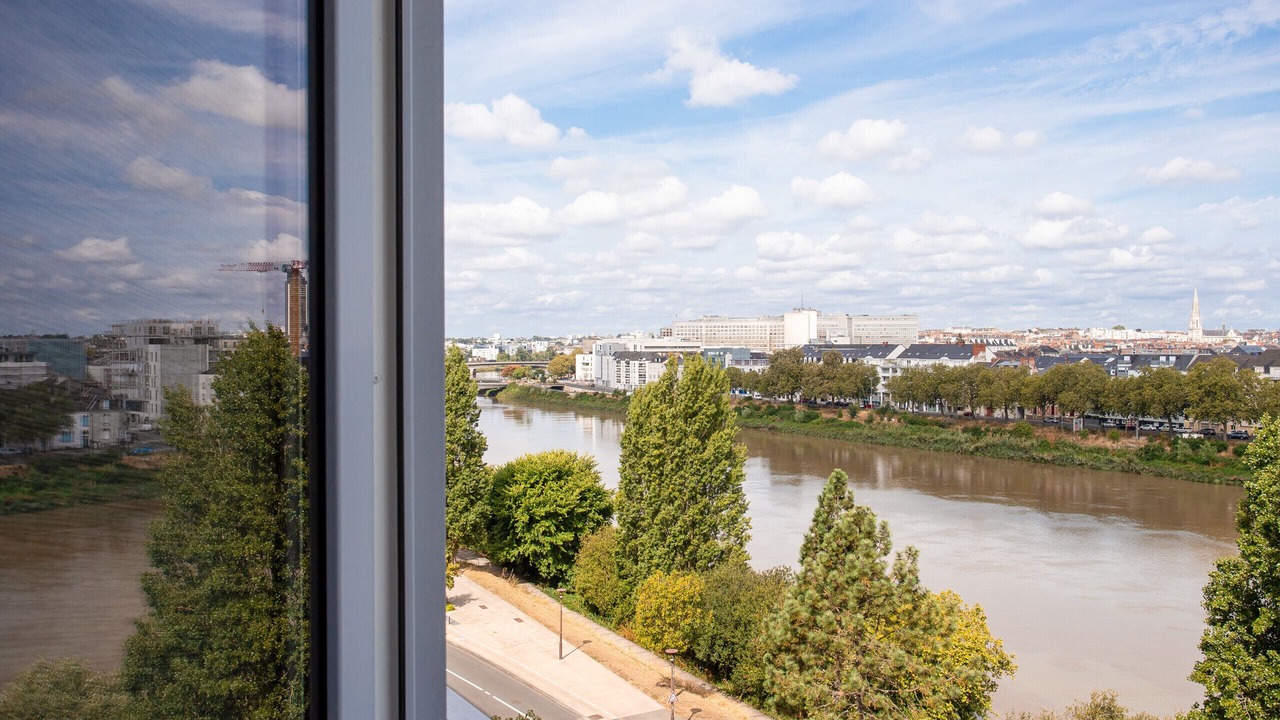 Photo of Others in Ile de Nantes Palais des Congres