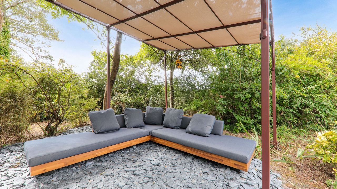 Photo of Outdoor in Plougoumelen