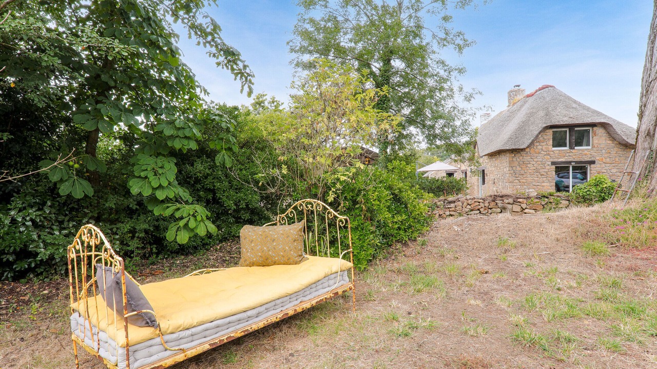 Photo of Outdoor in Plougoumelen