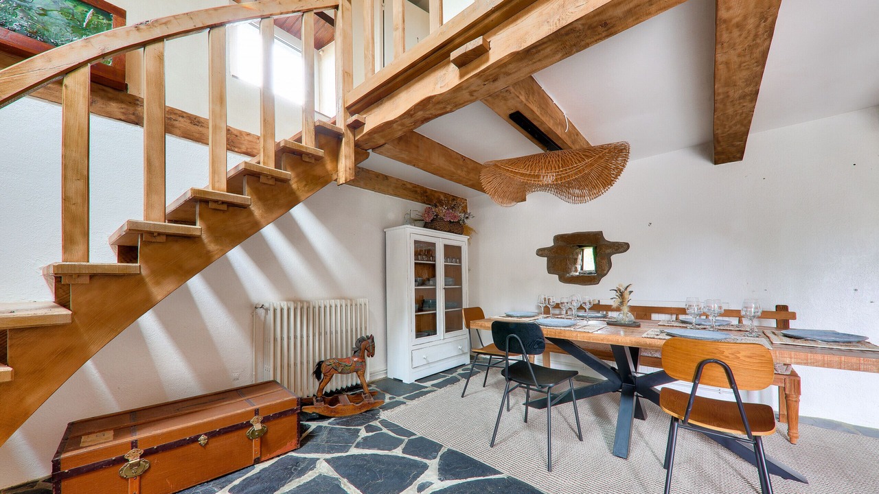 Photo of Livingroom in Plougoumelen