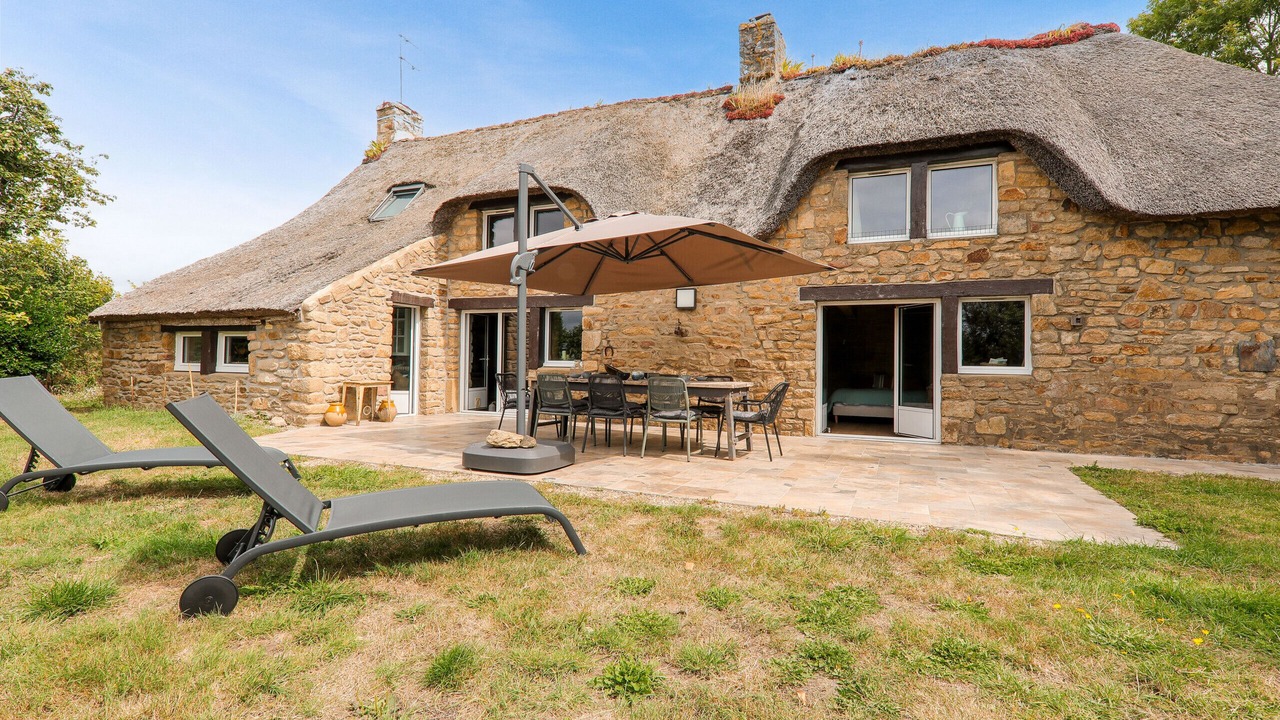 Photo of Outdoor in Plougoumelen