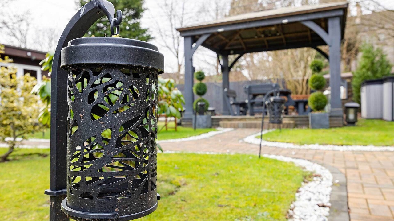 Photo of Outdoor in Falkirk