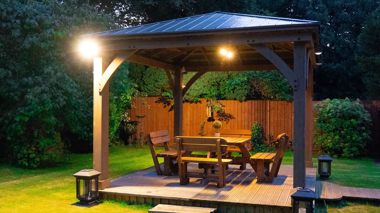 Photo of Outdoor in Falkirk