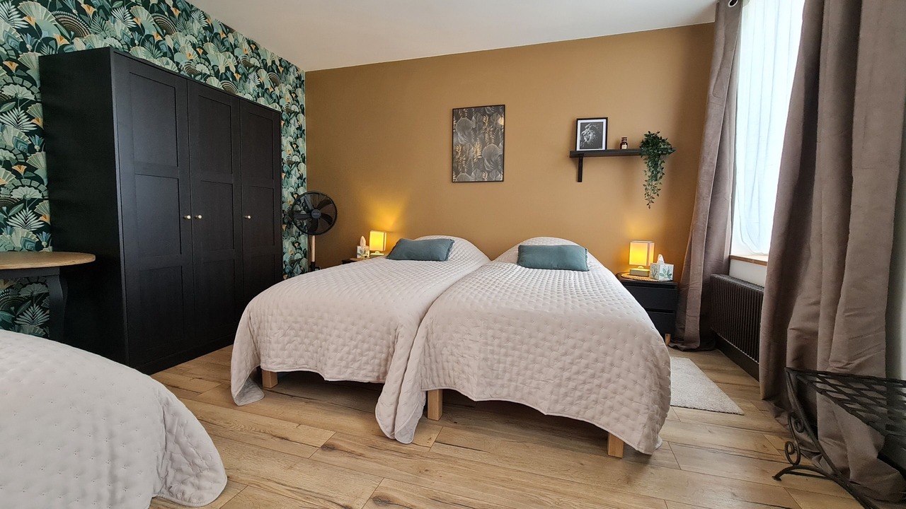 Photo of Bedroom in Chemy