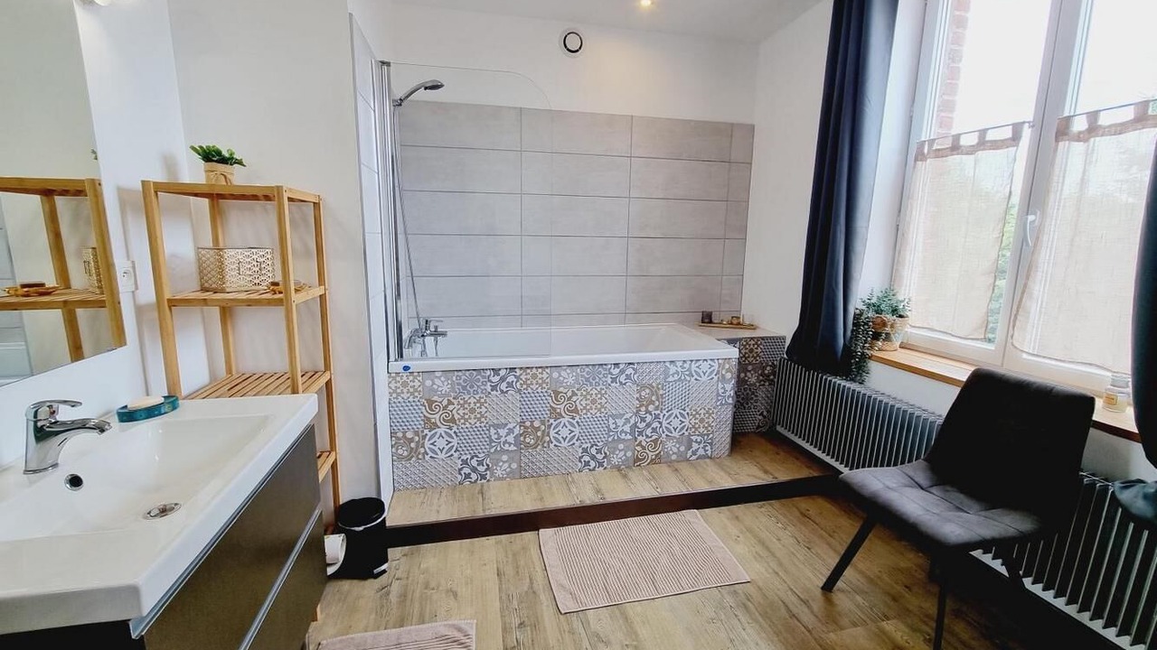 Photo of Bathroom in Chemy