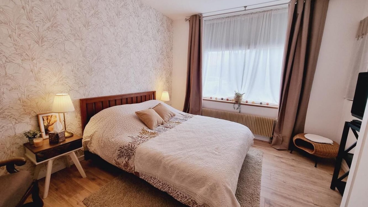 Photo of Bedroom in Chemy