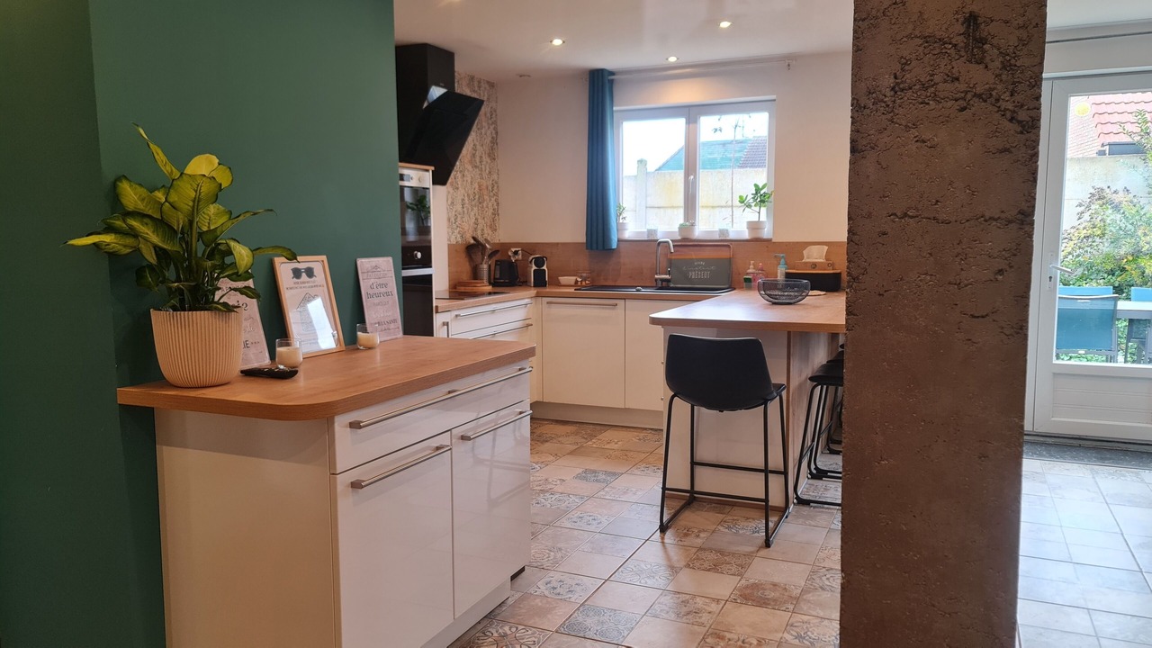 Photo of Kitchen in Chemy