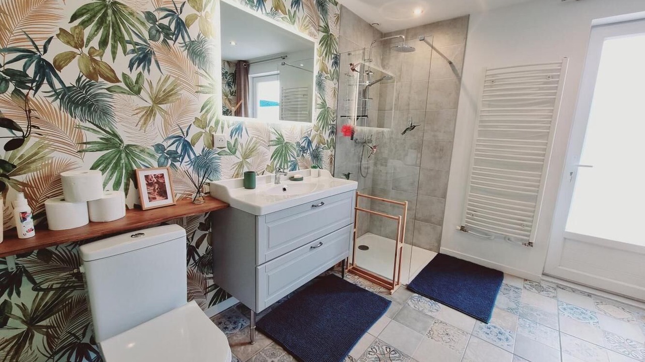 Photo of Bathroom in Chemy