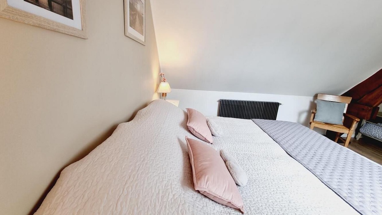 Photo of Bedroom in Chemy