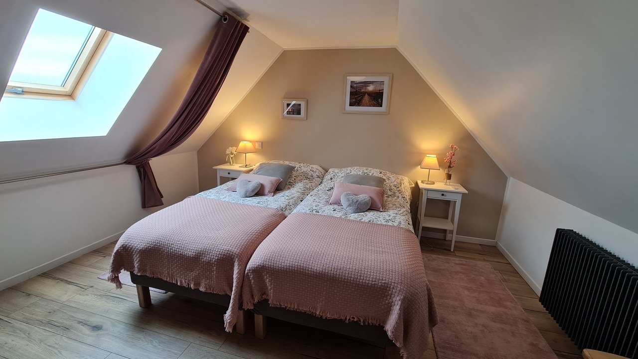 Photo of Bedroom in Chemy