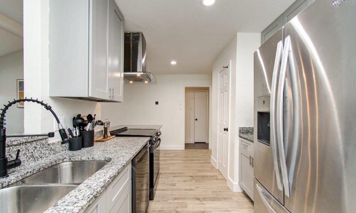 Photo of Kitchen in Friendswood