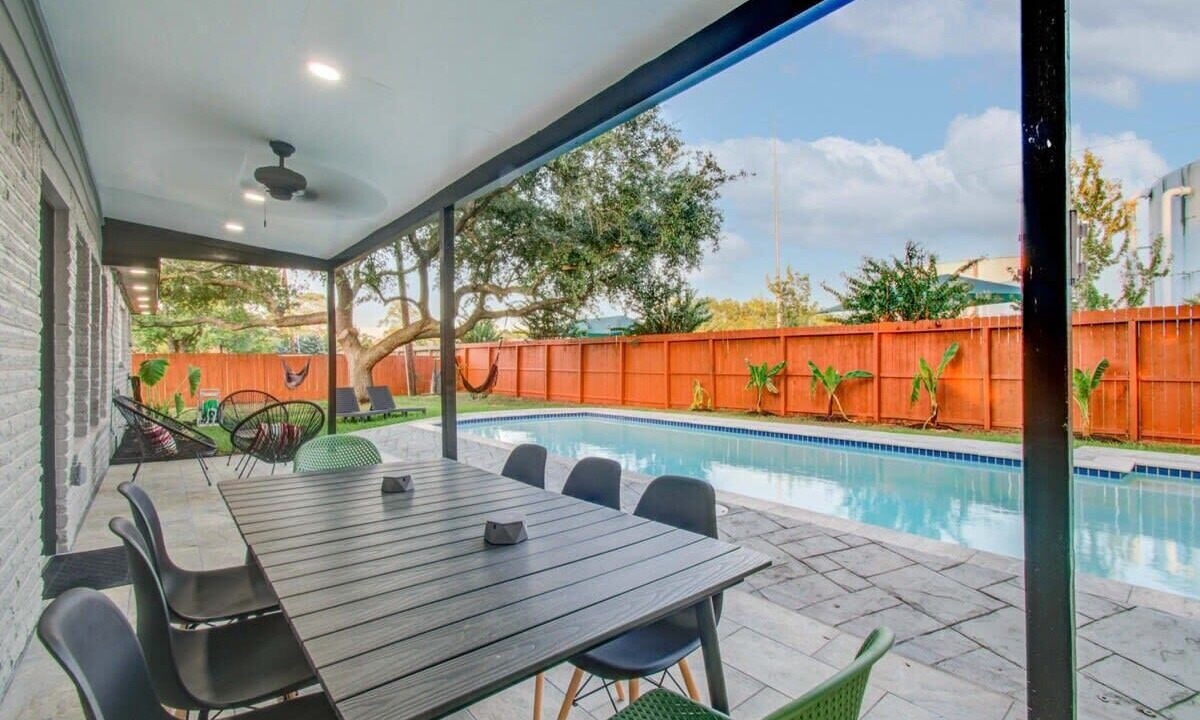 Photo of Outdoor in Friendswood