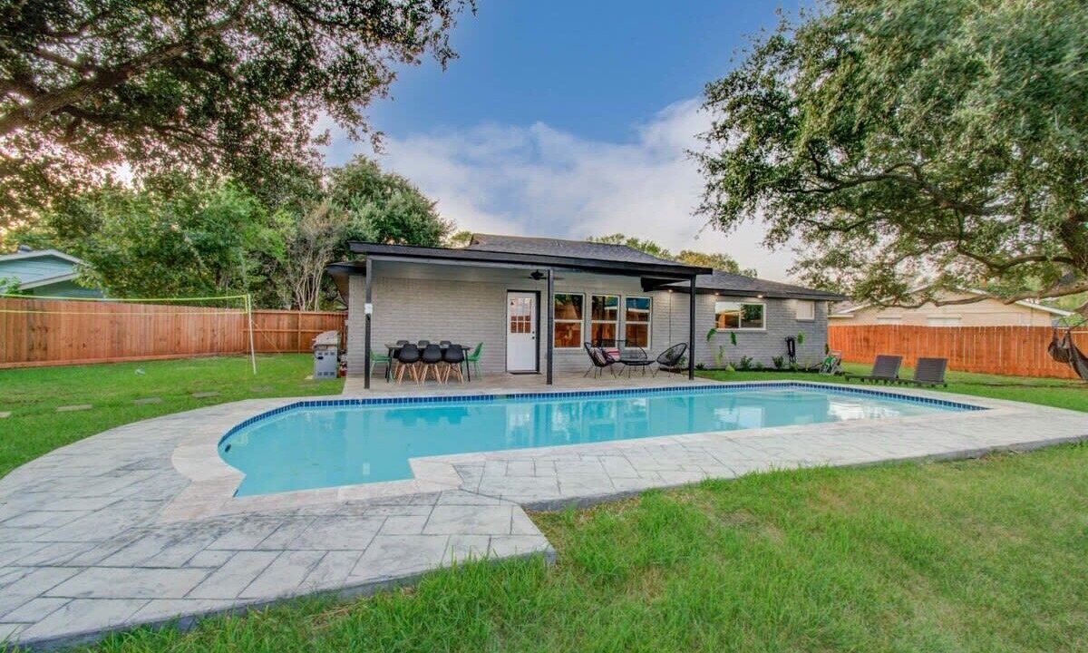 Photo of Outdoor in Friendswood
