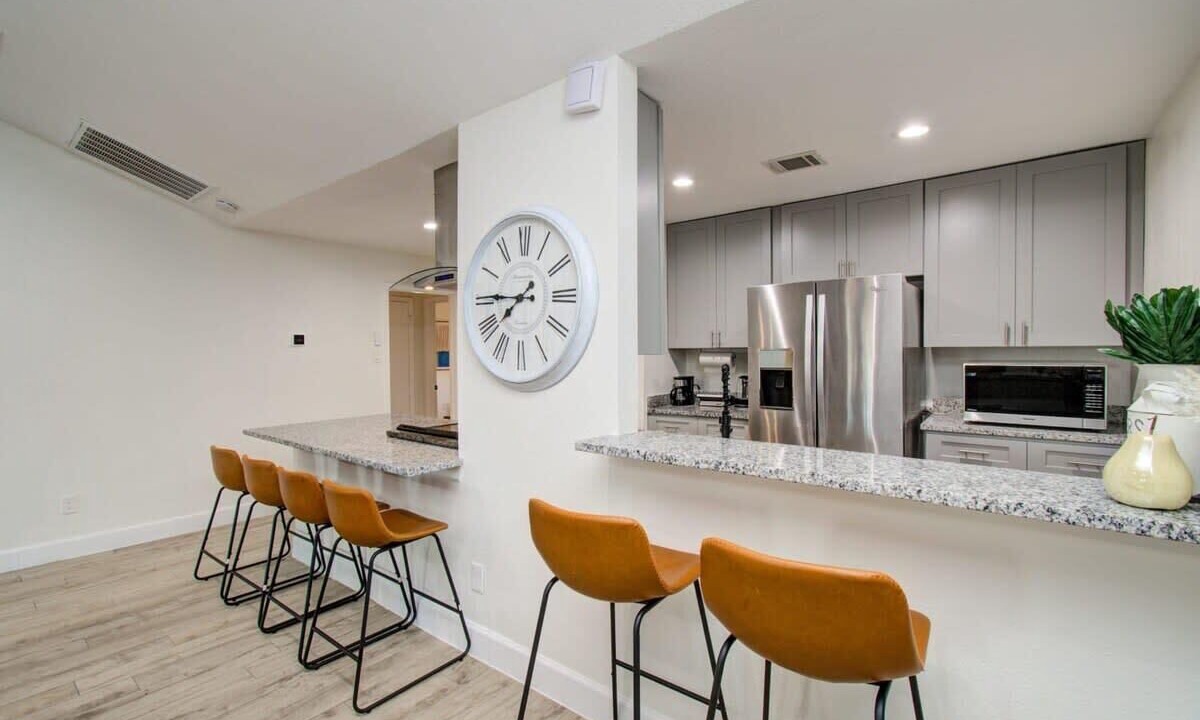 Photo of Kitchen in Friendswood