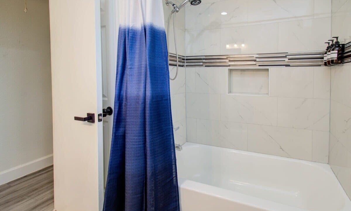 Photo of Bathroom in Friendswood
