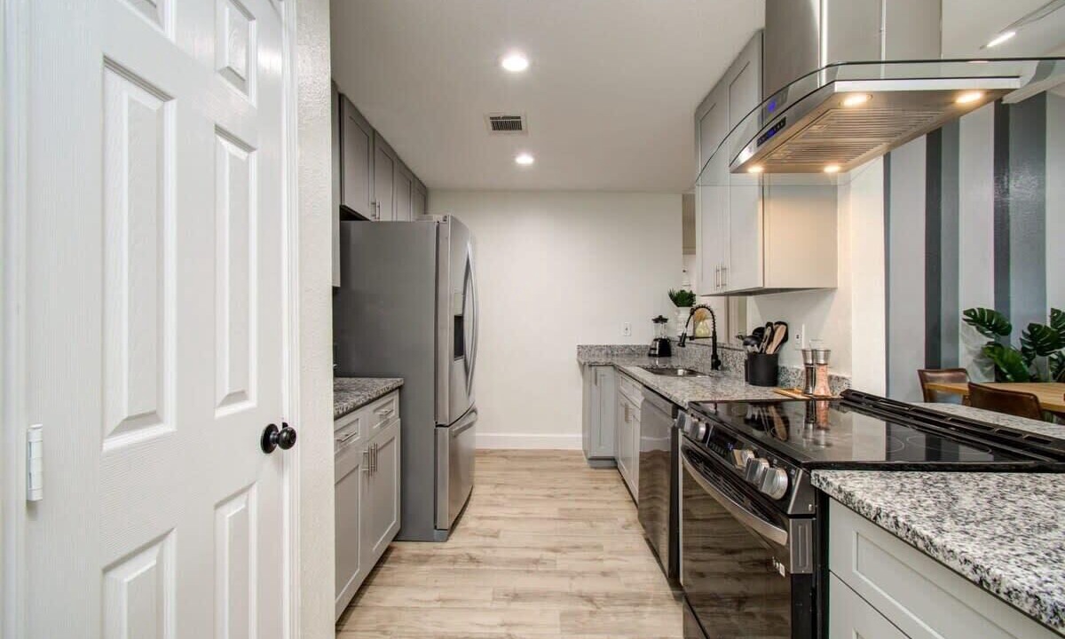 Photo of Kitchen in Friendswood