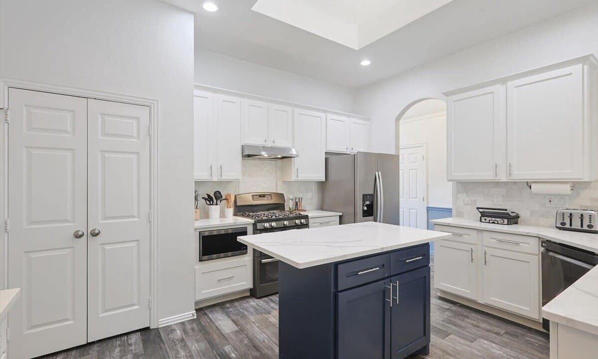 Photo of Kitchen in Corinth