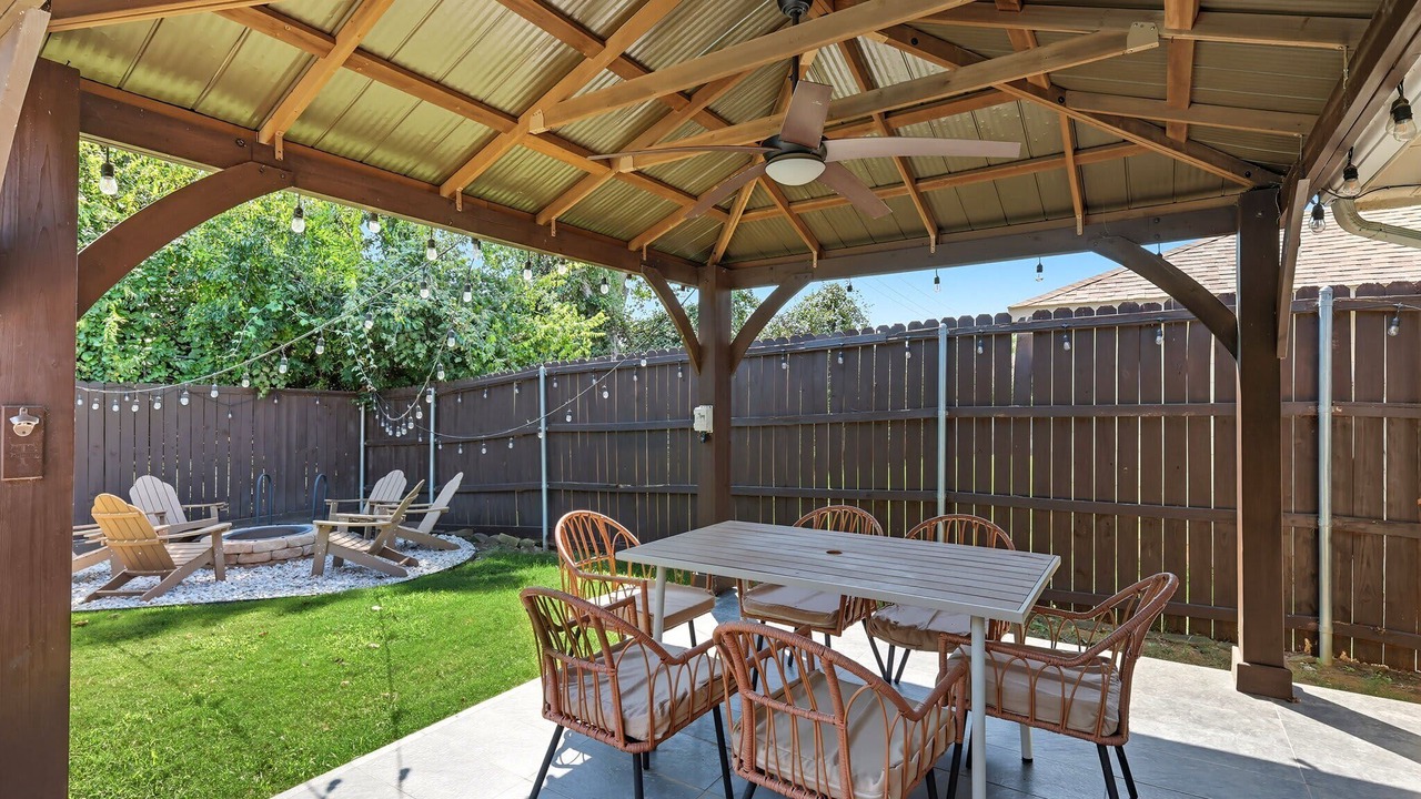 Photo of Outdoor in Corinth