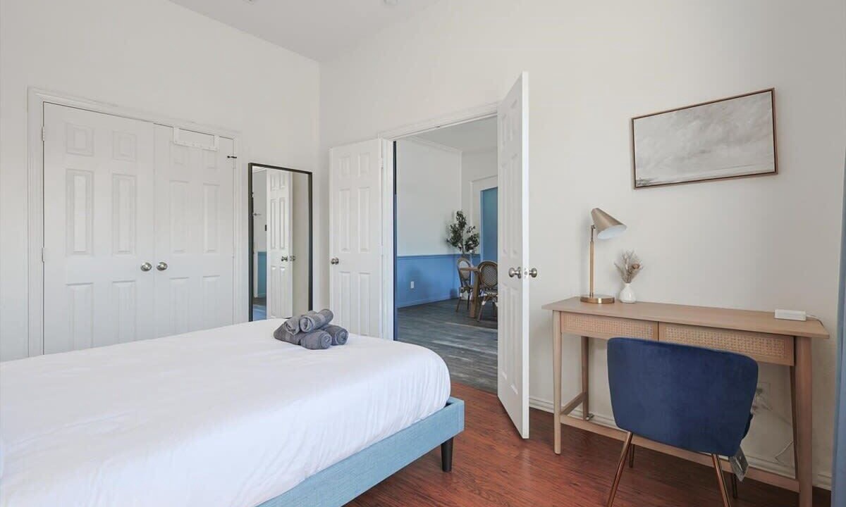 Photo of Bedroom in Corinth