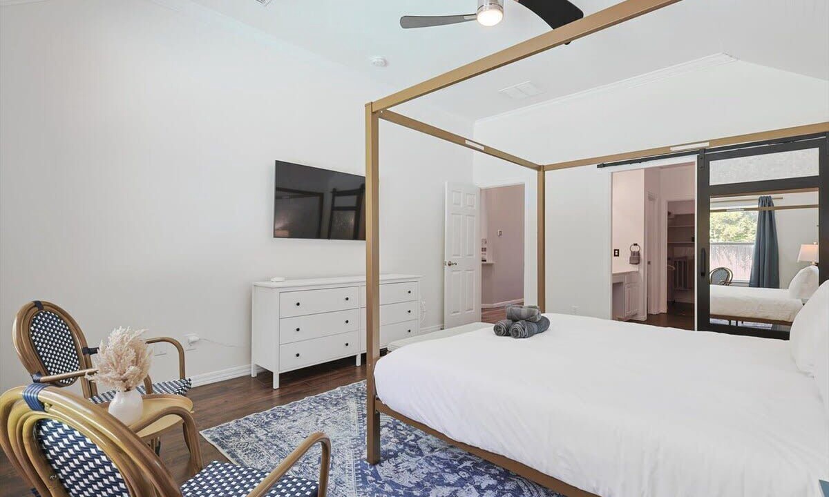 Photo of Bedroom in Corinth