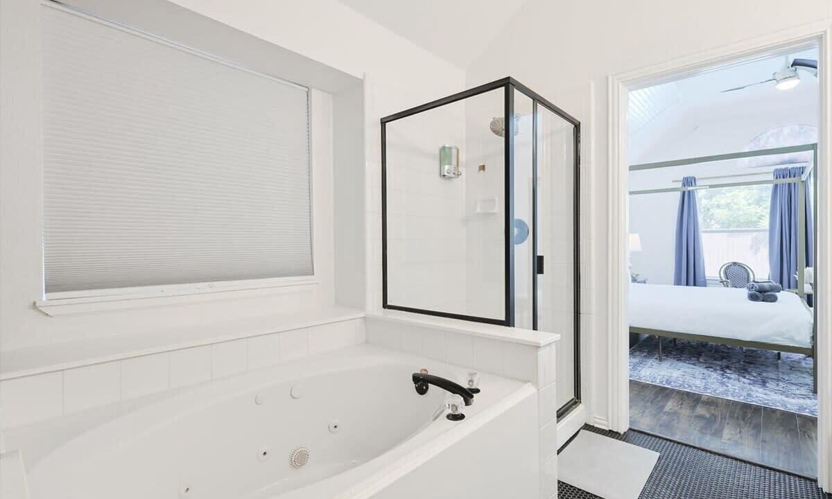 Photo of Bathroom in Corinth