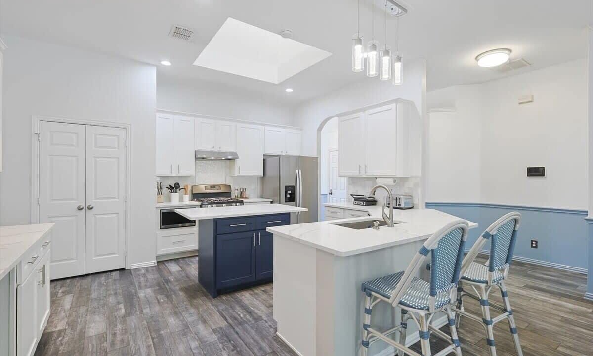 Photo of Kitchen in Corinth