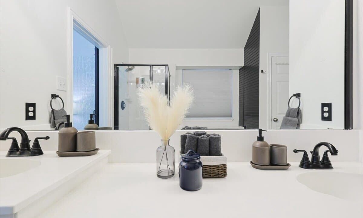 Photo of Bathroom in Corinth