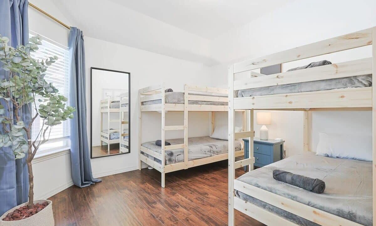 Photo of Bedroom in Corinth
