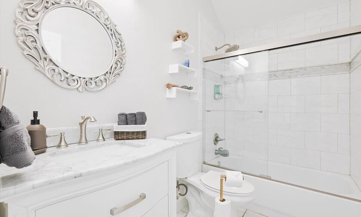 Photo of Bathroom in Corinth