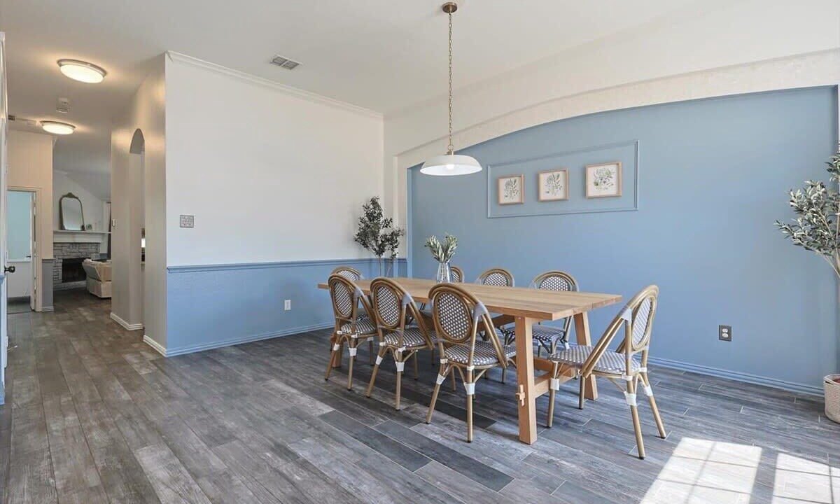 Photo of Bedroom in Corinth