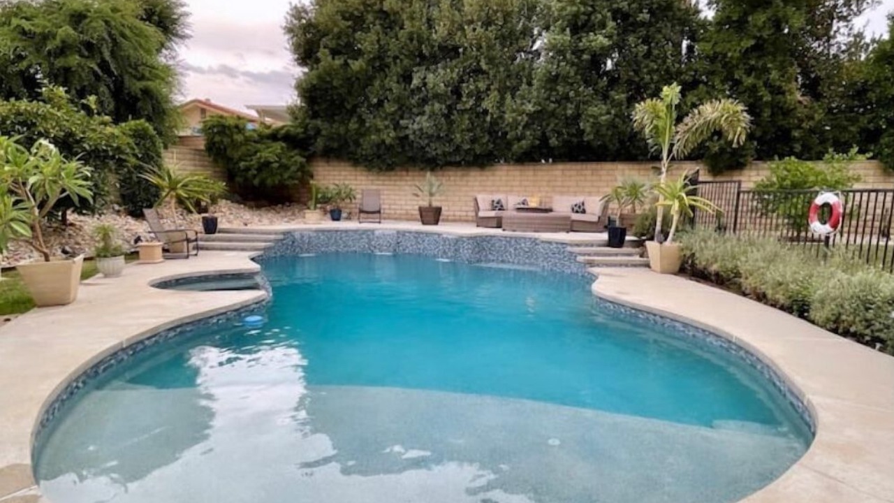 Photo of Outdoor in Claremont