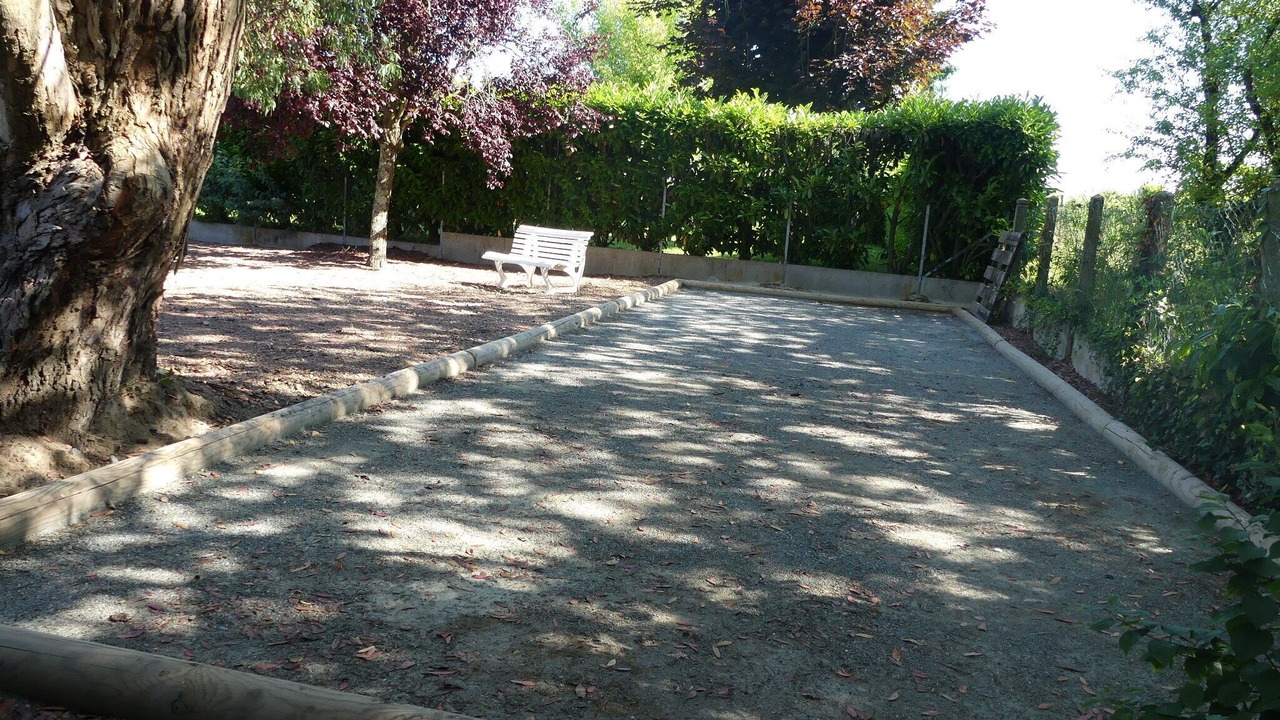 Photo of Outdoor in Les Ponts-de-Ce