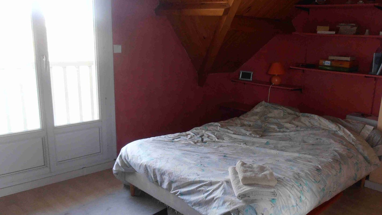 Photo of Bedroom in Les Ponts-de-Ce