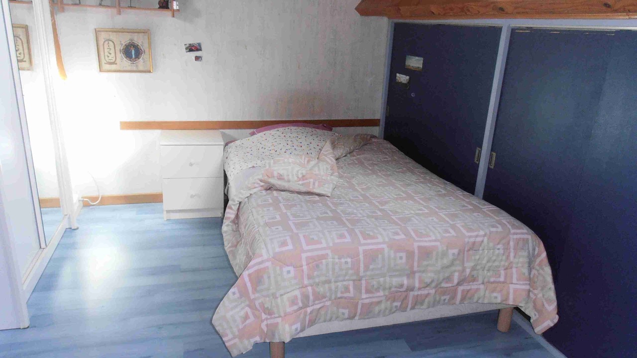 Photo of Bedroom in Les Ponts-de-Ce
