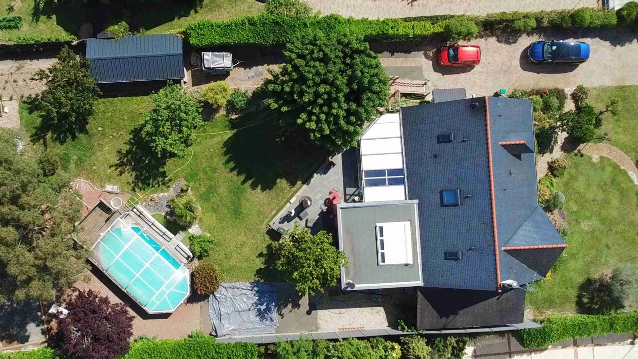 Photo of Outdoor in Les Ponts-de-Ce