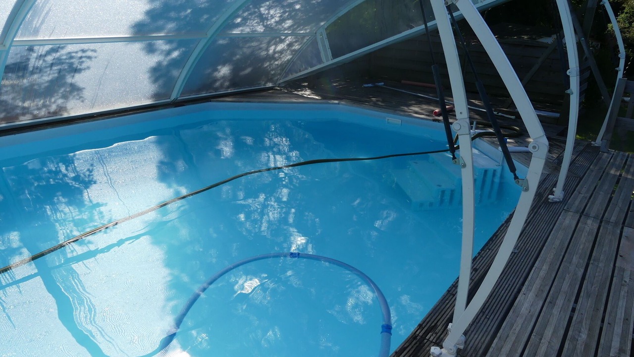 Photo of Outdoor in Les Ponts-de-Ce