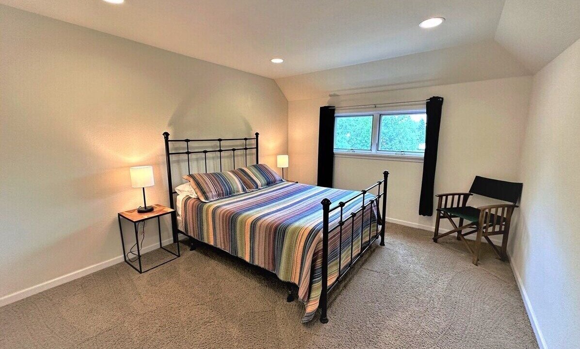 Photo of Bedroom in Phillips