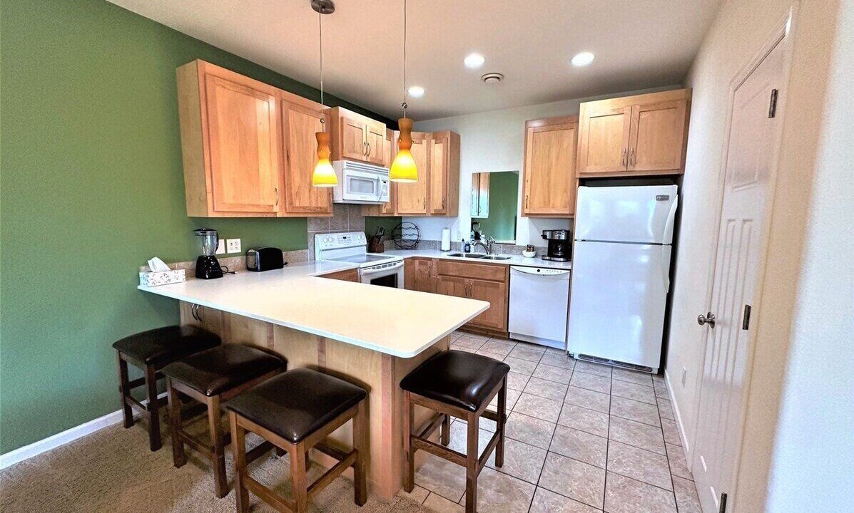 Photo of Kitchen in Phillips