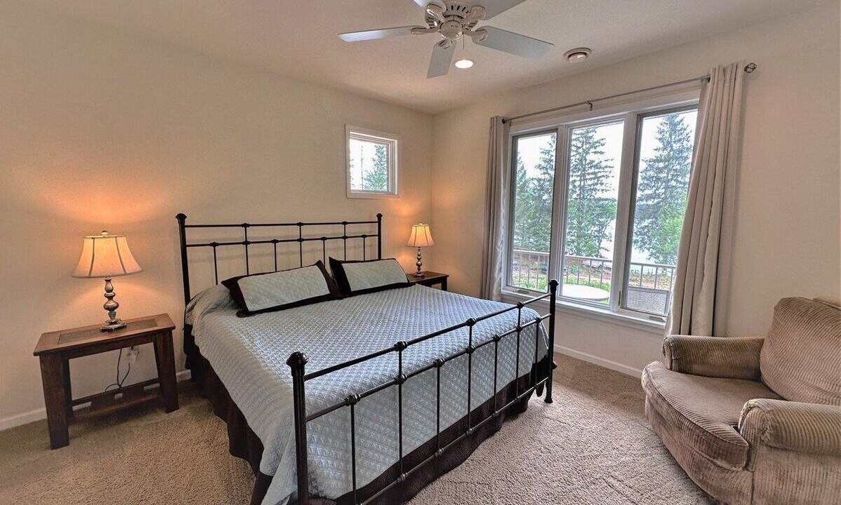 Photo of Bedroom in Phillips