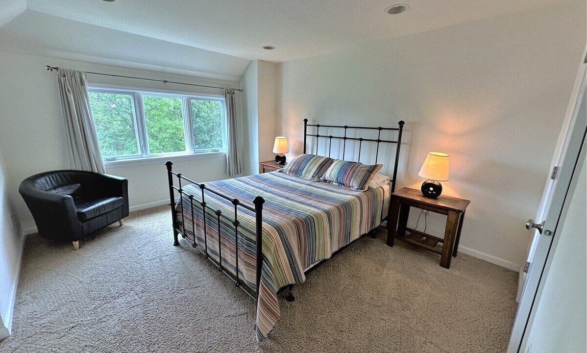 Photo of Bedroom in Phillips